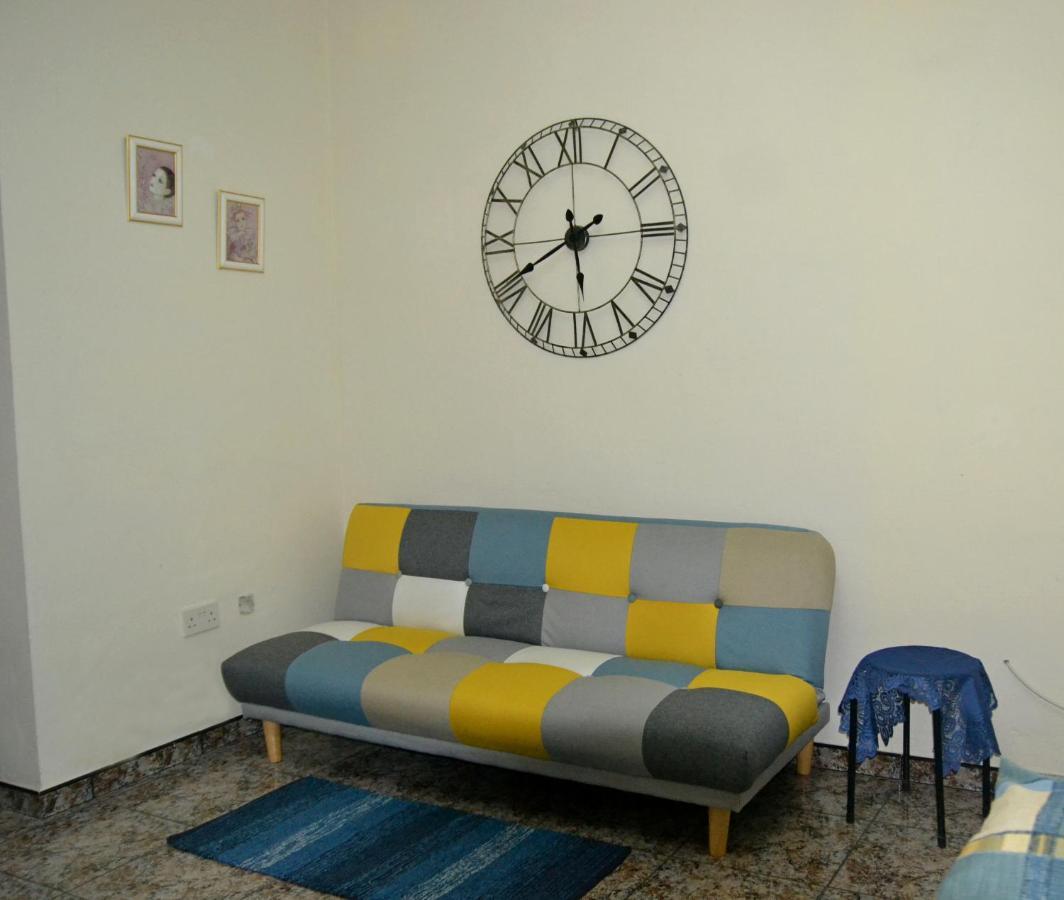 Silia'S Maisonette Marsaskala Exterior photo