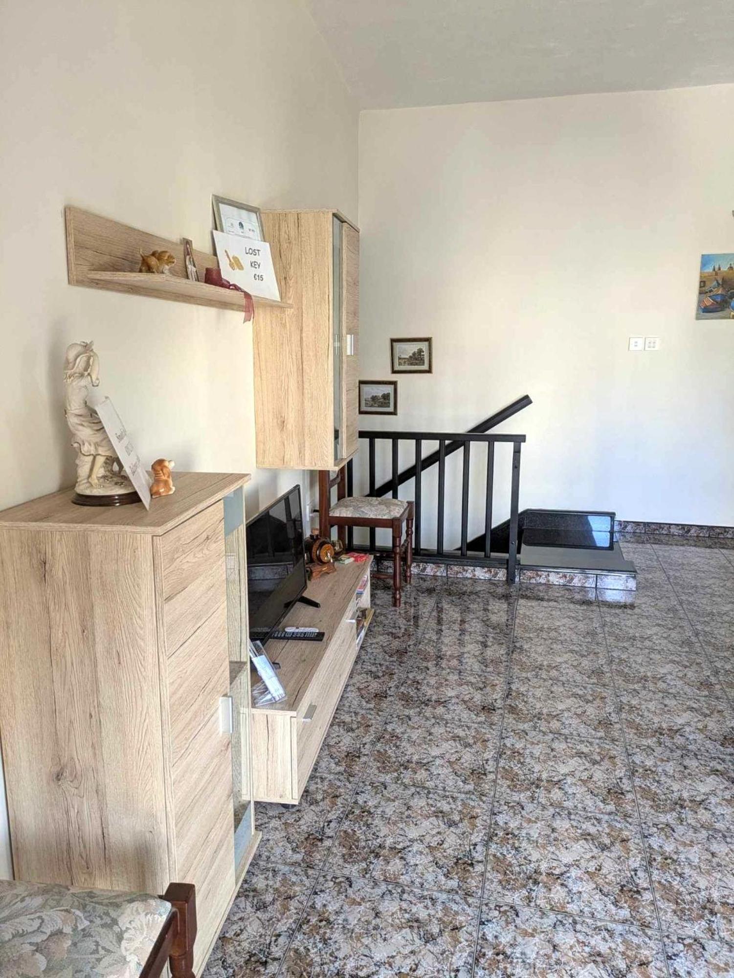 Silia'S Maisonette Marsaskala Exterior photo