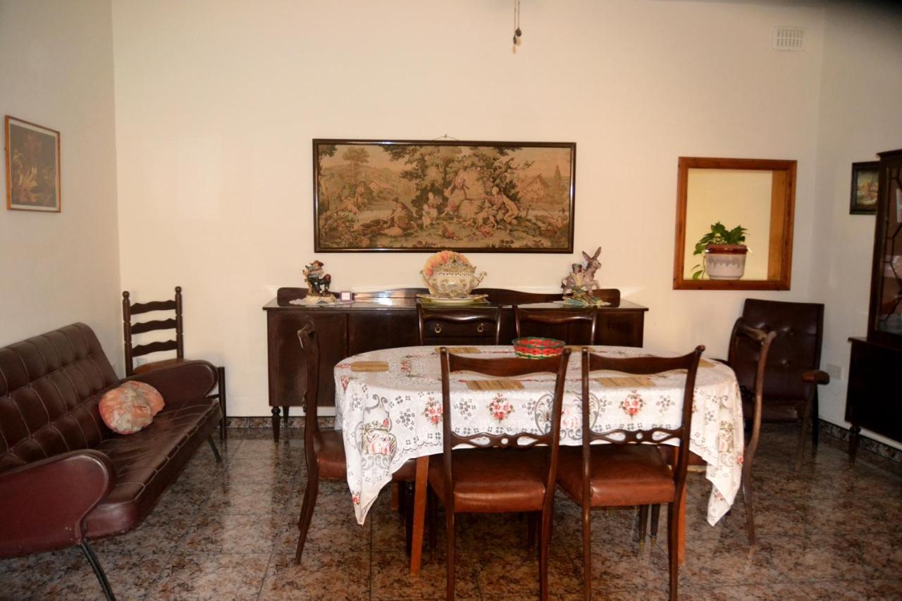 Silia'S Maisonette Marsaskala Exterior photo